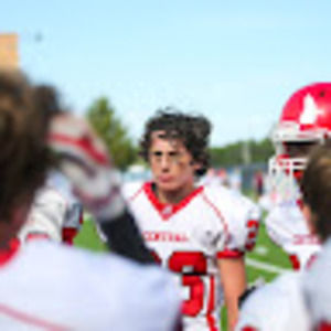 Meet your Posher, Gavin